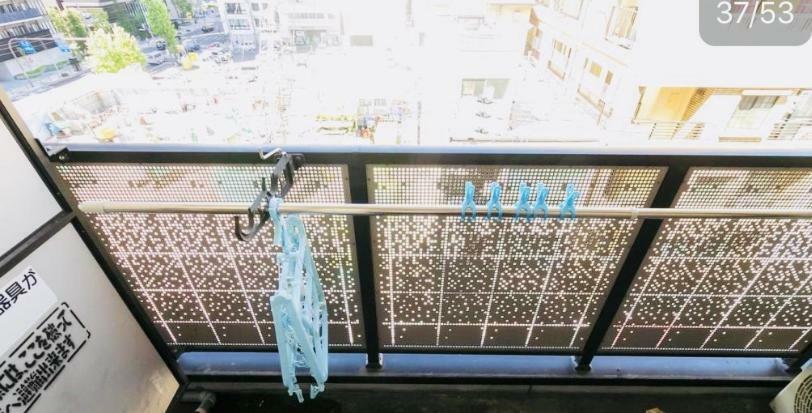 Shinsaibashi Elegant Apartment Osaka Luaran gambar